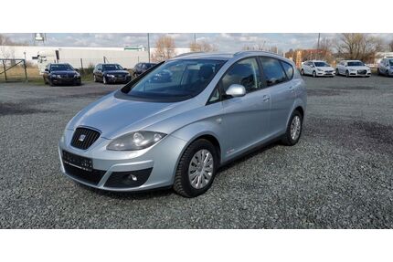 Seat Altea Gebrauchtwagen