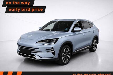 BYD SEAL U Gebrauchtwagen