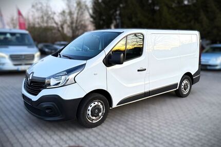 Renault Trafic Gebrauchtwagen