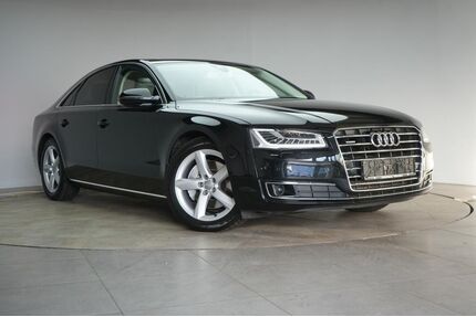 Audi A8 Gebrauchtwagen