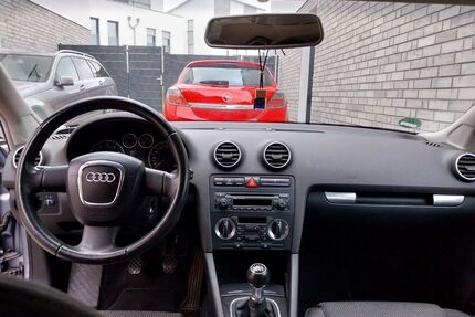 Audi A3 Gebrauchtwagen