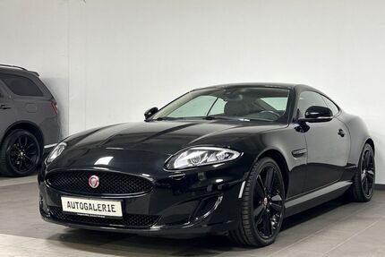 Jaguar XK Gebrauchtwagen