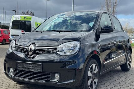 Renault Twingo Gebrauchtwagen