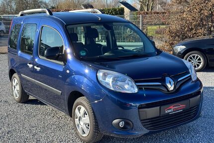 Renault Kangoo Gebrauchtwagen