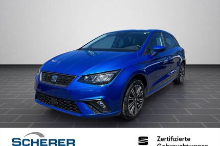 Seat Ibiza Gebrauchtwagen