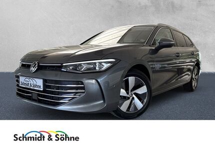 VW Passat Variant Gebrauchtwagen