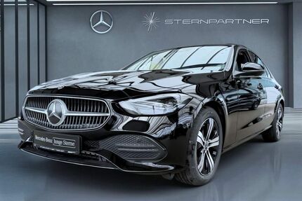 Mercedes-Benz C 200 Gebrauchtwagen