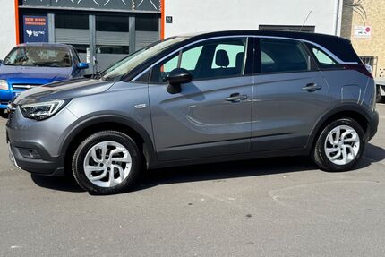 Opel Crossland (X) Gebrauchtwagen