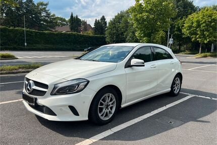 Mercedes-Benz A 180 Gebrauchtwagen