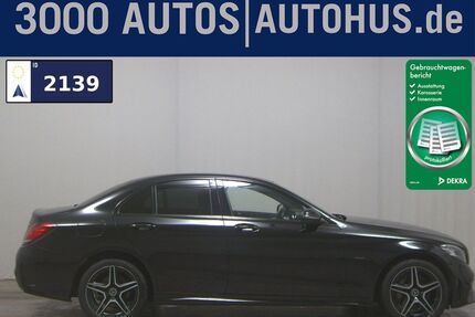 Mercedes-Benz C 300 Gebrauchtwagen