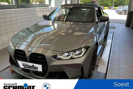 BMW M4 Gebrauchtwagen