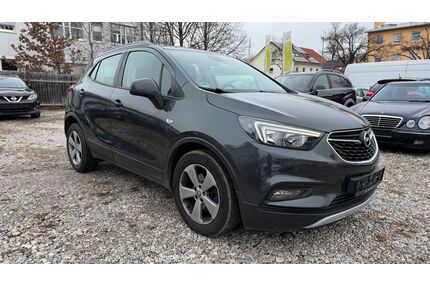 Opel Mokka Gebrauchtwagen