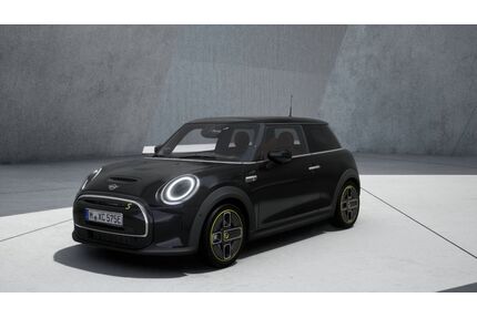 Mini Cooper SE Gebrauchtwagen