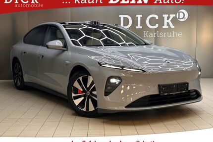 Nio ET7 Gebrauchtwagen
