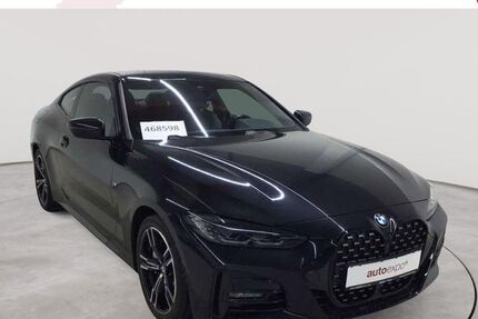 BMW 430 Gebrauchtwagen