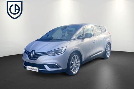 Renault Grand Scenic Gebrauchtwagen