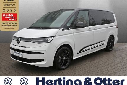 VW T7 Multivan Gebrauchtwagen