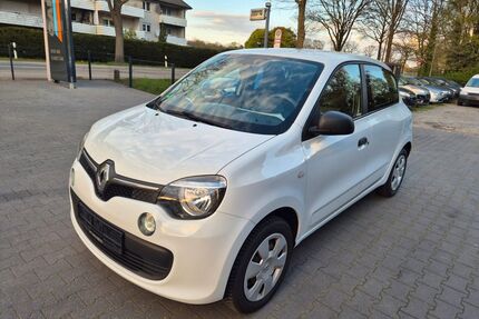 Renault Twingo Gebrauchtwagen