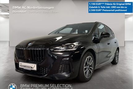 BMW 223 Active Tourer Gebrauchtwagen