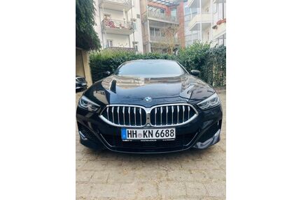 BMW 840 Gebrauchtwagen