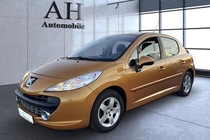 Peugeot 207 Gebrauchtwagen