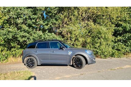 Mini Countryman SE (Cooper) Gebrauchtwagen