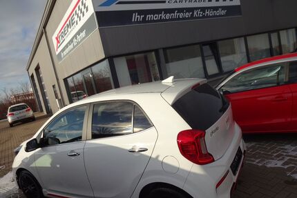 Kia Picanto Gebrauchtwagen