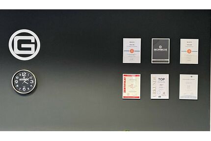 Chevrolet Orlando Gebrauchtwagen