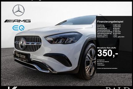 Mercedes-Benz GLA 180 Gebrauchtwagen