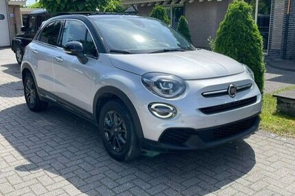 Fiat 500X Gebrauchtwagen