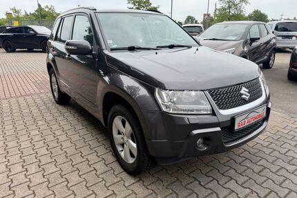 Suzuki Grand Vitara Gebrauchtwagen
