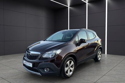 Opel Mokka Gebrauchtwagen