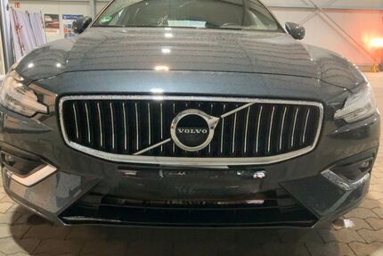 Volvo V60 Gebrauchtwagen