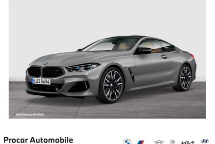 BMW M850 Gebrauchtwagen