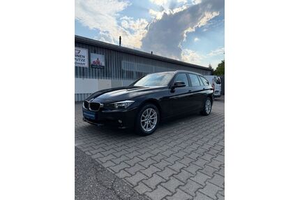 BMW 320 Gebrauchtwagen