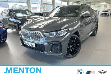 BMW X6 Gebrauchtwagen
