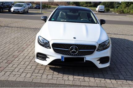 Mercedes-Benz E 400 Gebrauchtwagen