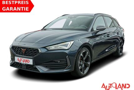 Cupra Leon Gebrauchtwagen