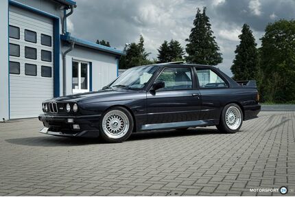 BMW M3 Gebrauchtwagen