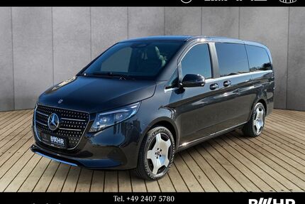 Mercedes-Benz V 300 Gebrauchtwagen