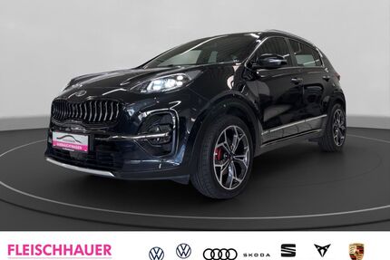 Kia Sportage Gebrauchtwagen