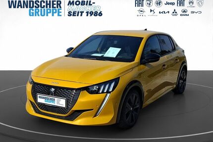 Peugeot 208 Gebrauchtwagen