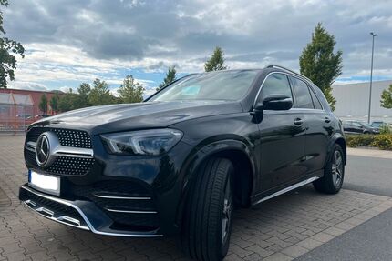 Mercedes-Benz GLE 450 Gebrauchtwagen
