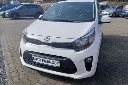 Kia Picanto Gebrauchtwagen