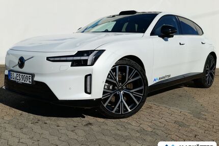 Volvo ES90 Gebrauchtwagen