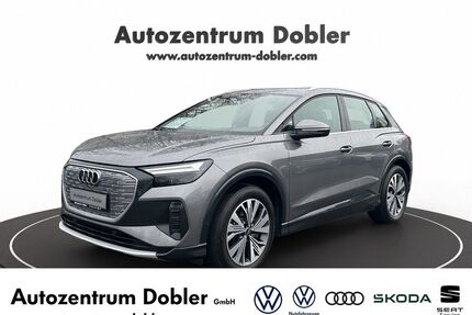 Audi Q4 e-tron Gebrauchtwagen