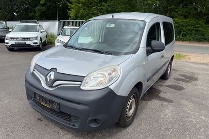 Renault Kangoo Gebrauchtwagen