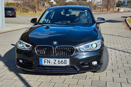 BMW 118 Gebrauchtwagen