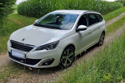 Peugeot 308 Gebrauchtwagen