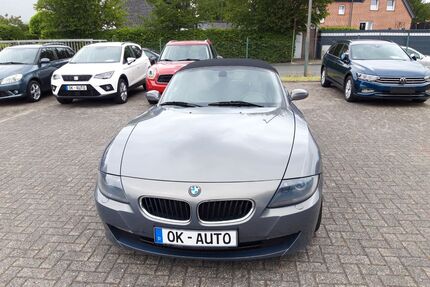 BMW Z4 Gebrauchtwagen